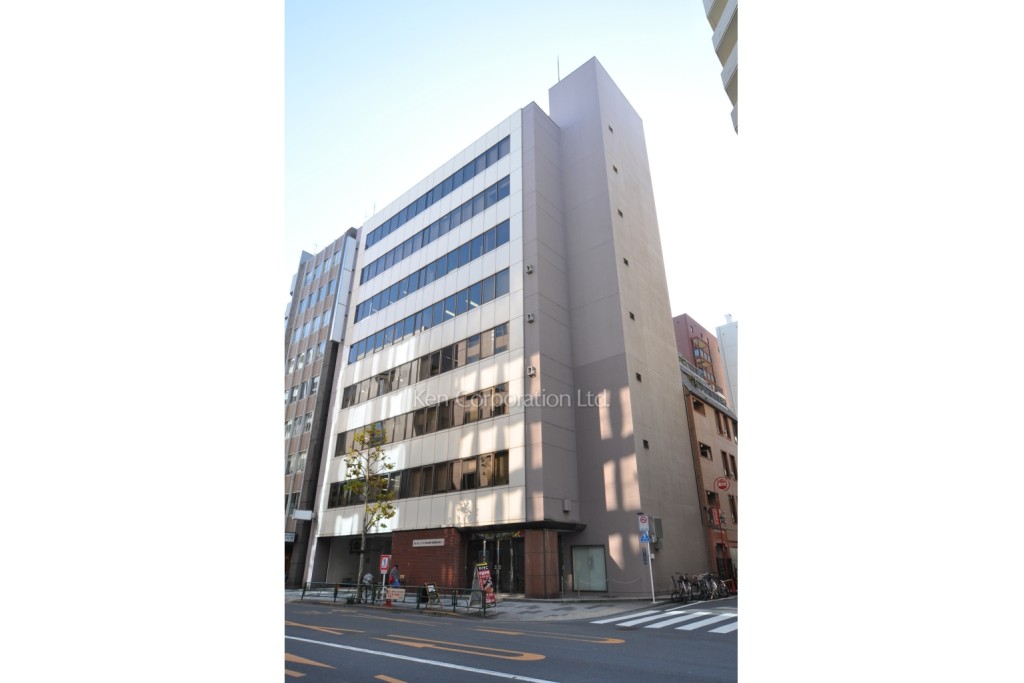 あいおい損保・新宿東共同ビル