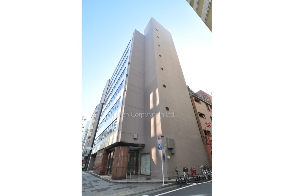 あいおい損保・新宿東共同ビル