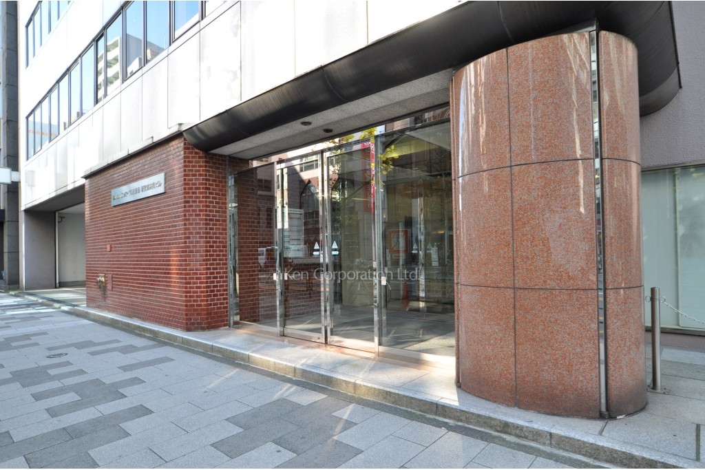 あいおい損保・新宿東共同ビル