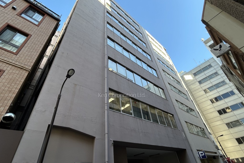 あいおい損保・新宿東共同ビル