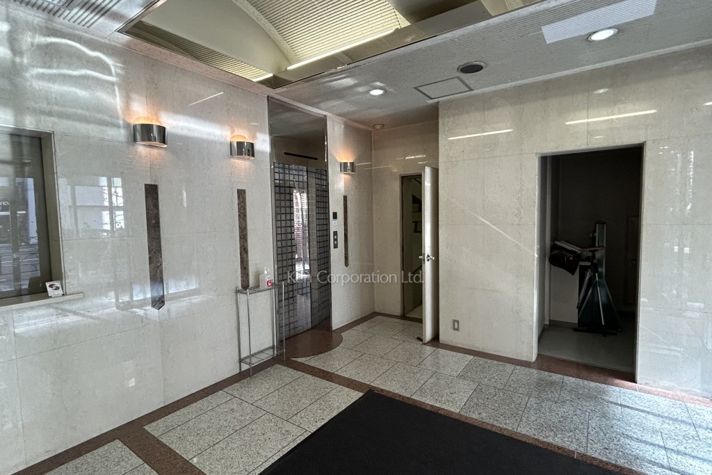 あいおい損保・新宿東共同ビル