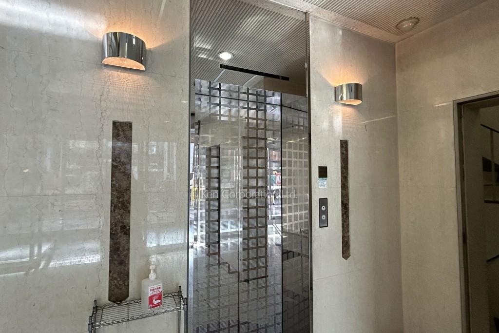 あいおい損保・新宿東共同ビル