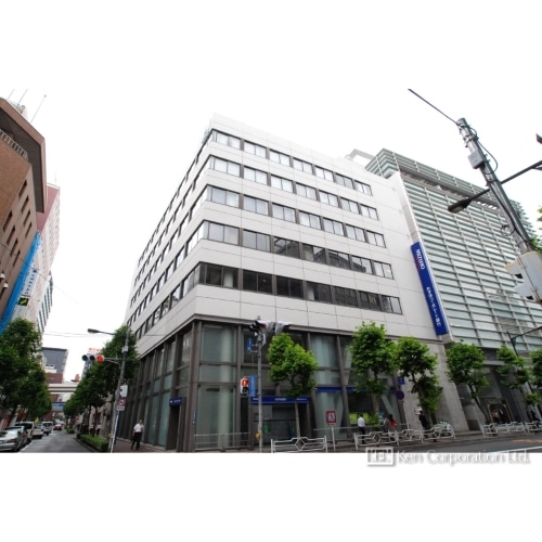 ヒューリック兜町ビル