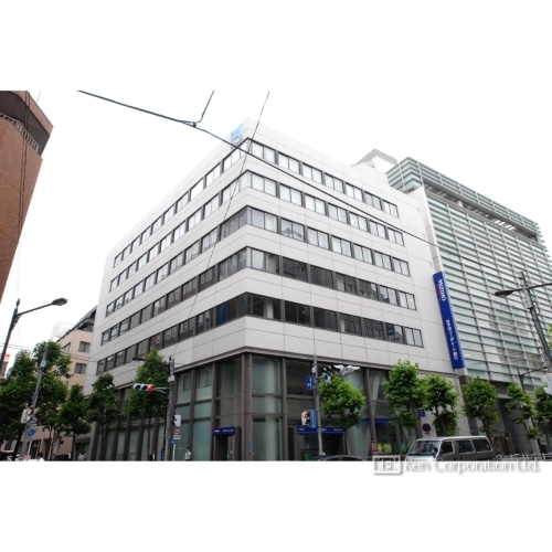 ヒューリック兜町ビル