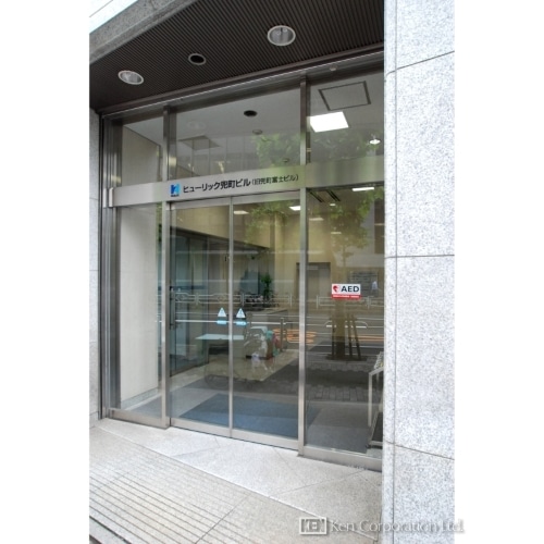 ヒューリック兜町ビル
