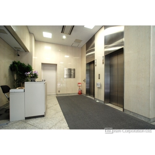 ヒューリック兜町ビル