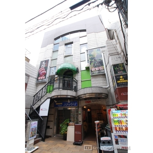 ＤＭＫ赤坂ビル