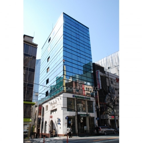 ストリートビル