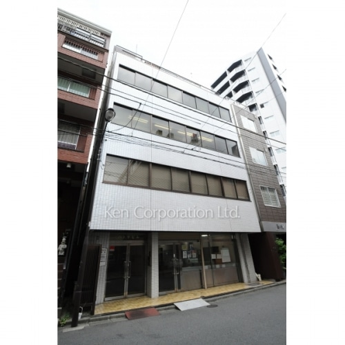 神保町ハトヤビル