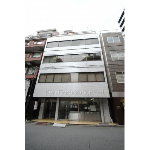 神保町ハトヤビル