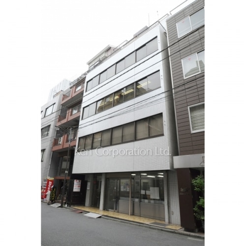 神保町ハトヤビル