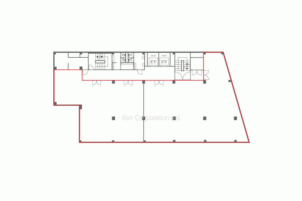 コリドースクエア銀座7丁目