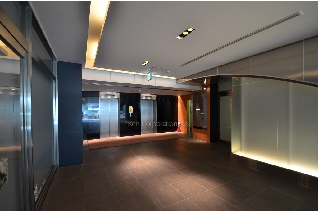 コリドースクエア銀座7丁目