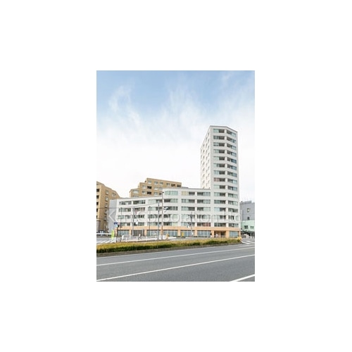 ラ・マーレ白金