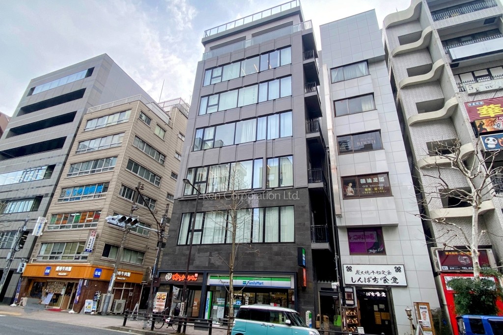 水道橋フロント