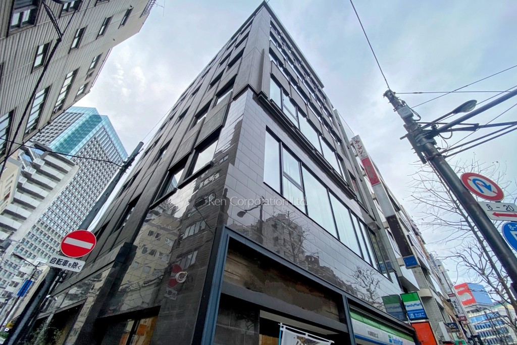 水道橋フロント