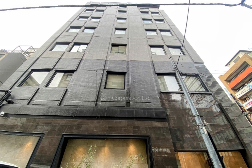 水道橋フロント