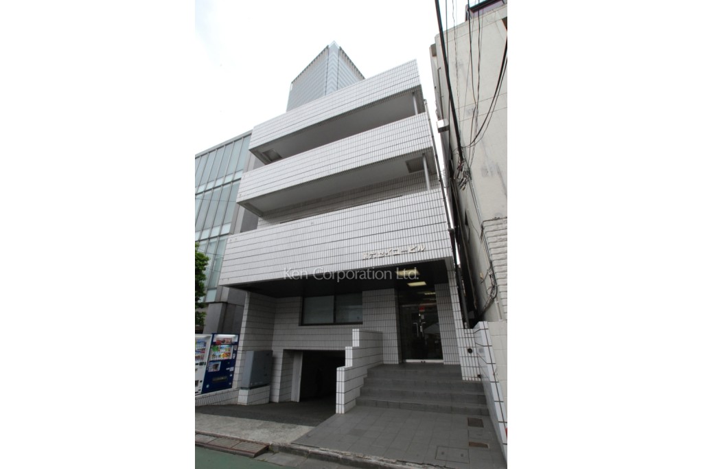 第6セイコービル