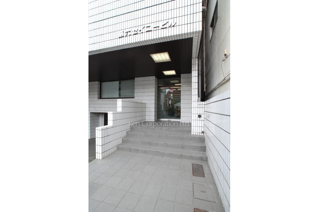 第6セイコービル