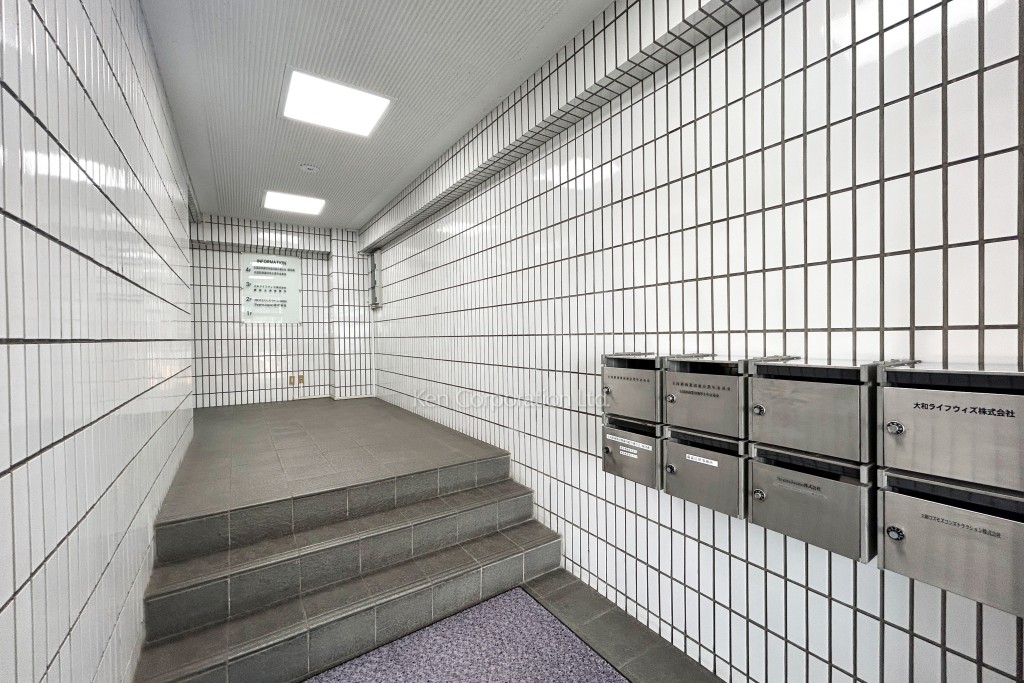 第6セイコービル