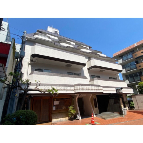 乃木坂プレース