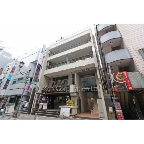 倶会（ともえ）ビル