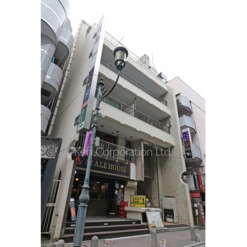 倶会（ともえ）ビル