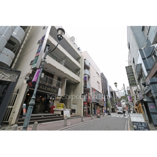 倶会（ともえ）ビル