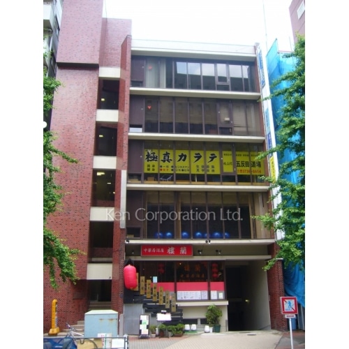 シーバード五反田ビル