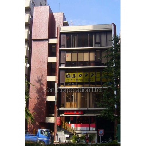 シーバード五反田ビル