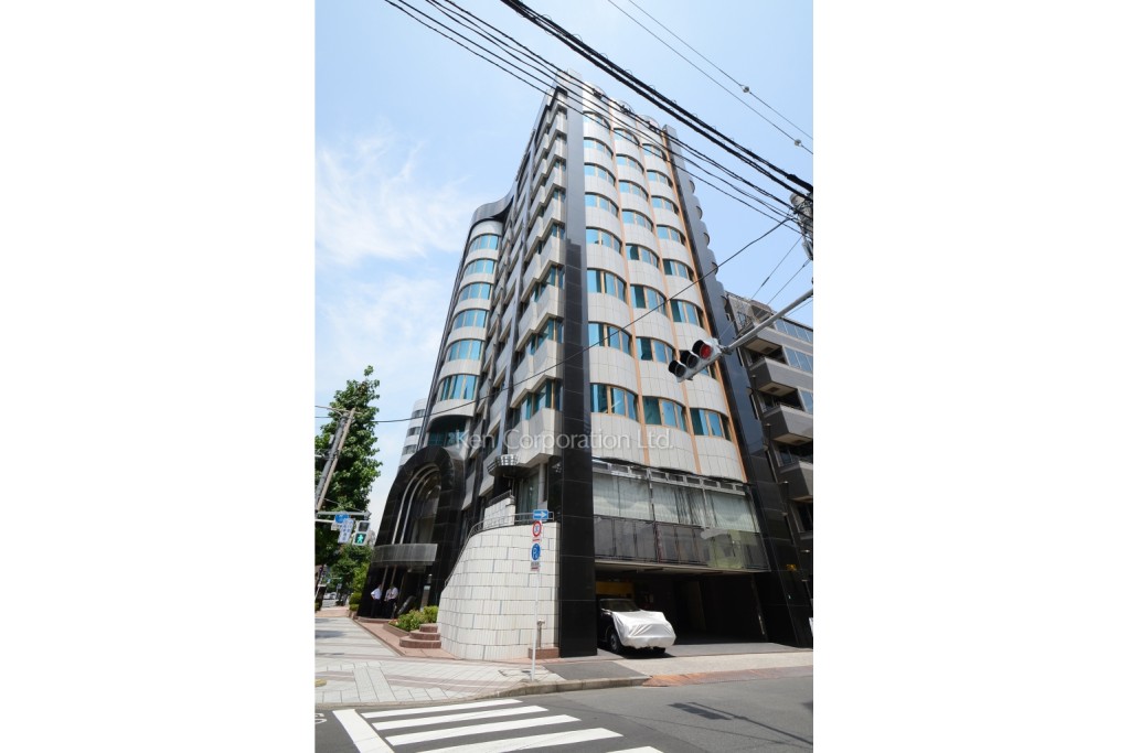 古賀オールビル