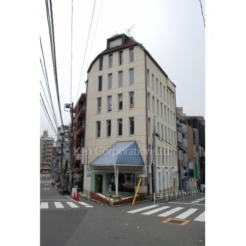 ニューアートビル