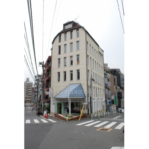 ニューアートビル