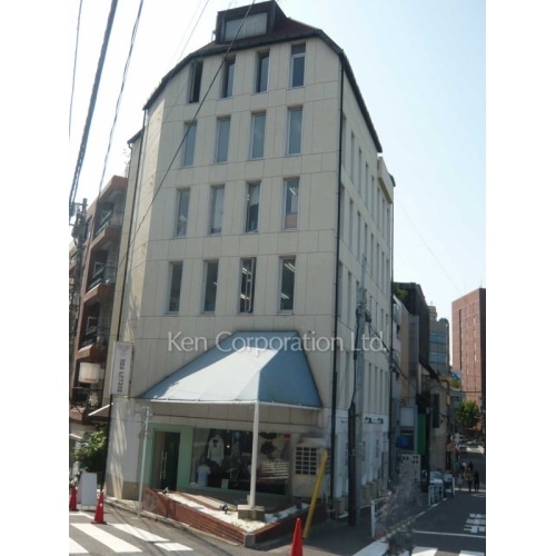 ニューアートビル