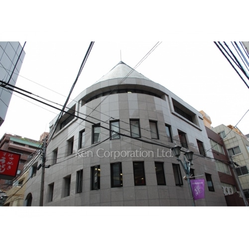 ビルプランタン