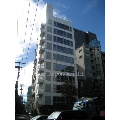 神田須田町ビル