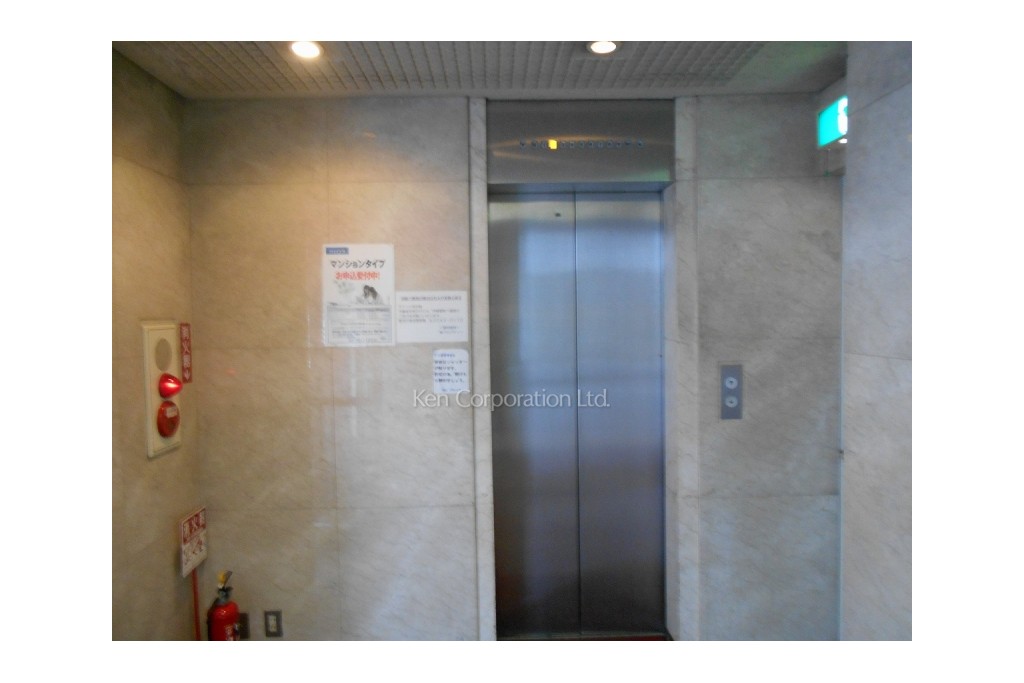 銀座耀ビル
