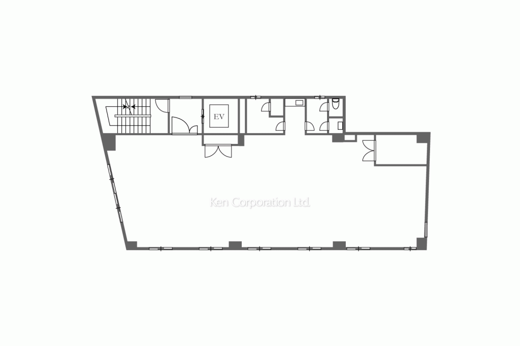 東日本橋佐藤ビル