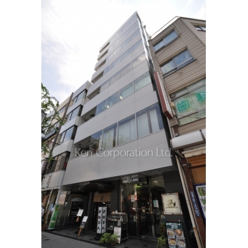 人形町ＴＮビル