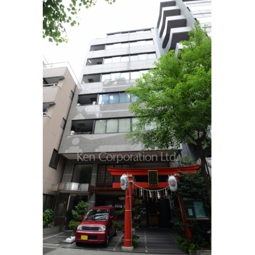 人形町松島ビル