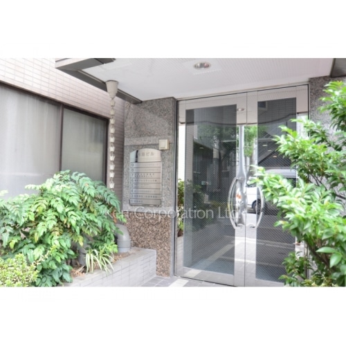 人形町松島ビル