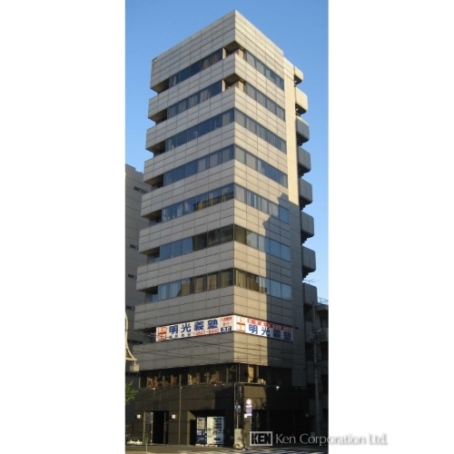 雷門ミハマビル