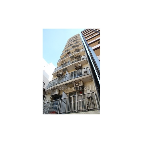 シティプラザ南麻布