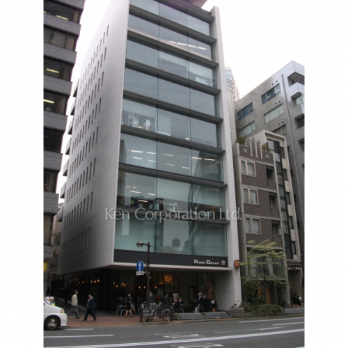 ロックビレイビル