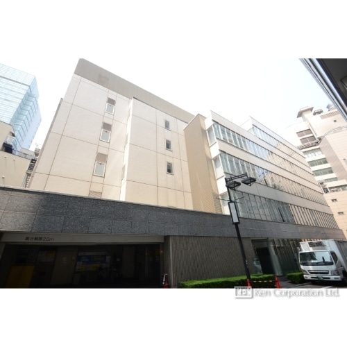 渋谷スクエアＢ