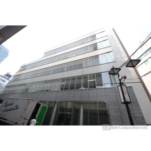 渋谷スクエアＢ