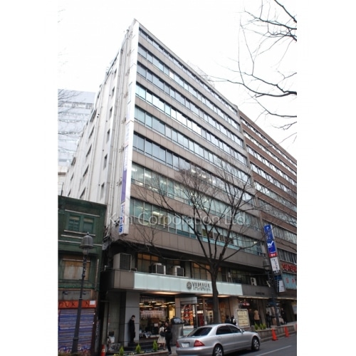 新大宗ビル１号館