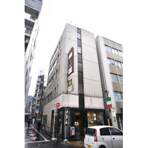 ヴィラアート日本橋ビル