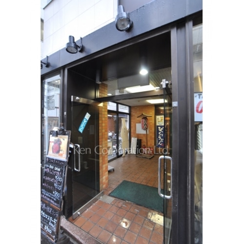 ヴィラアート日本橋ビル