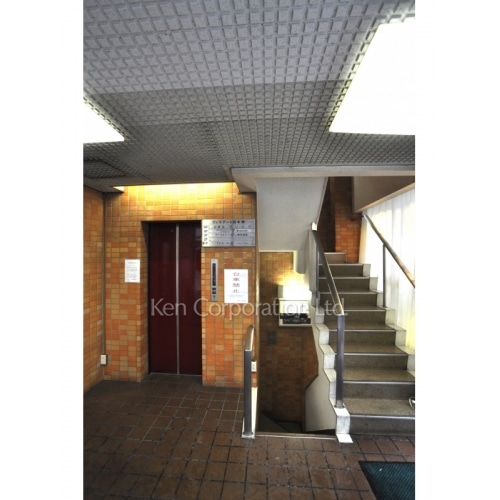 ヴィラアート日本橋ビル